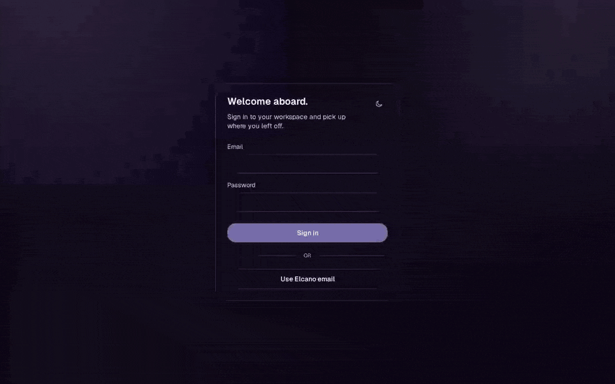 Fleet Operations Center — recurring automations and upcoming runs