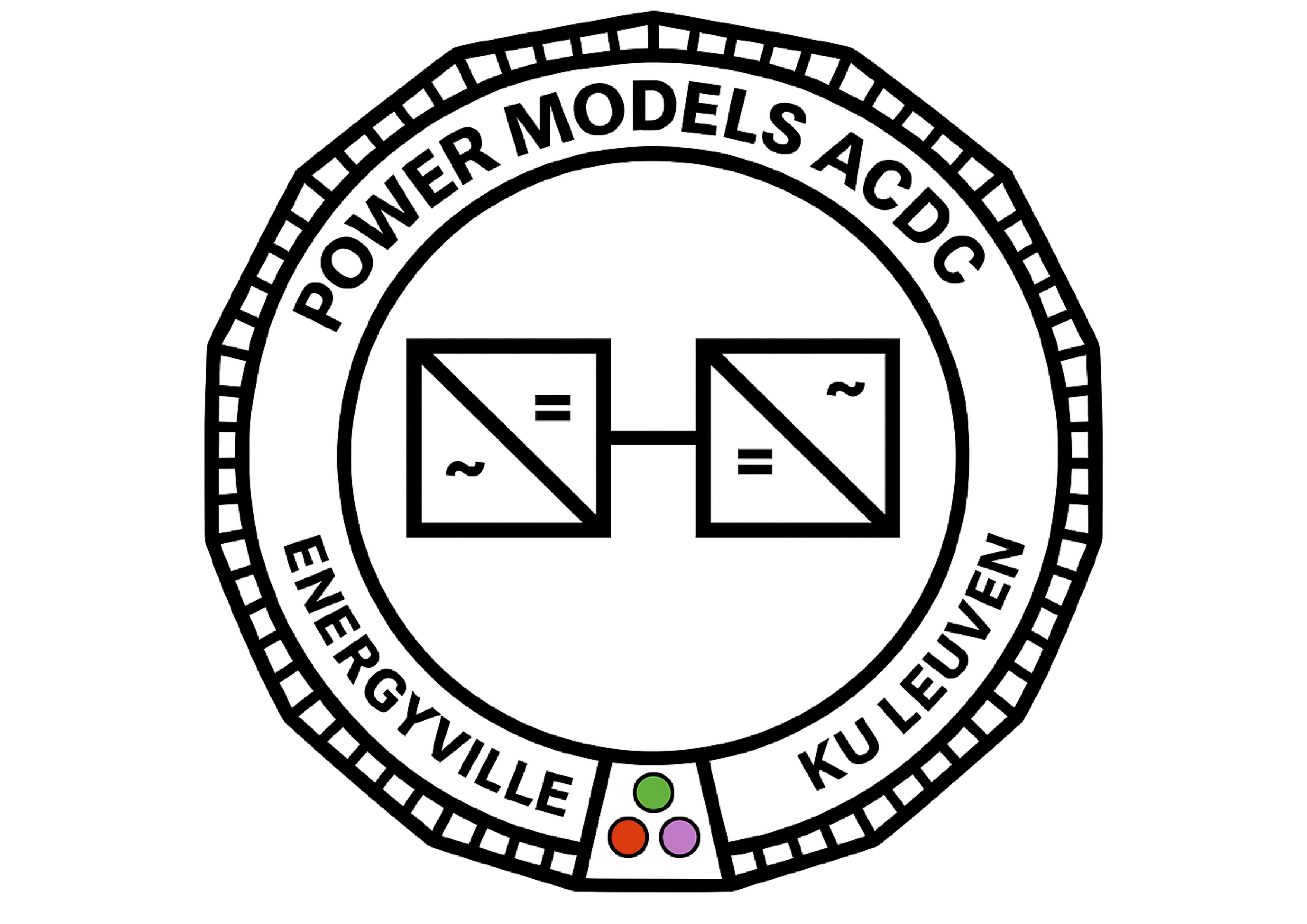PowerModelsACDC logo