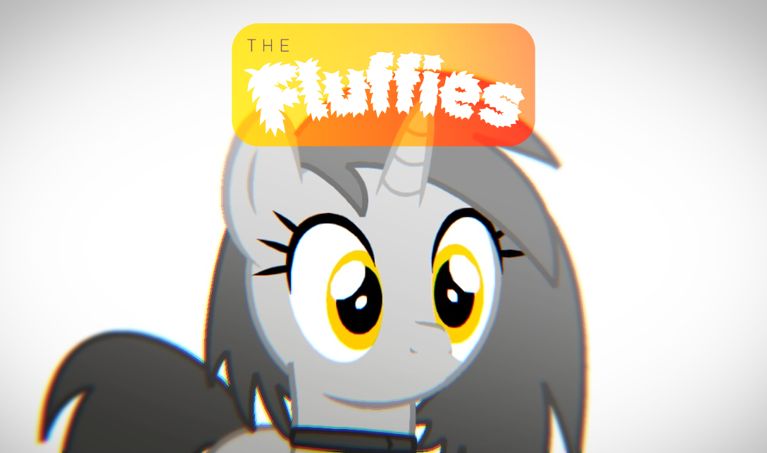 The Fluffies logo