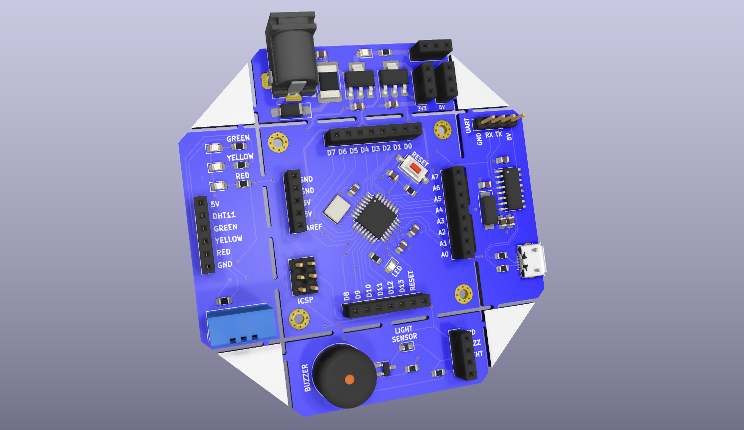 Breakable Board, from the project README