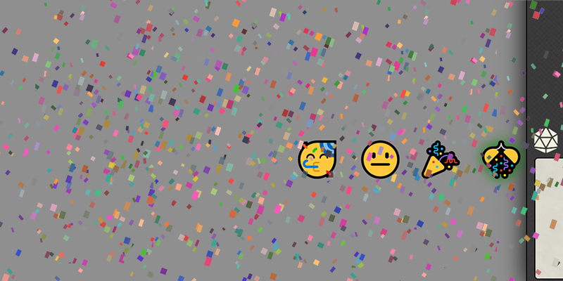 Confetti