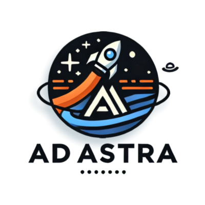 Ad Astra Logo