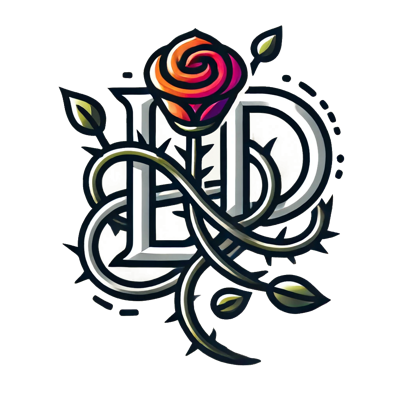 Lady Deirdre Logo