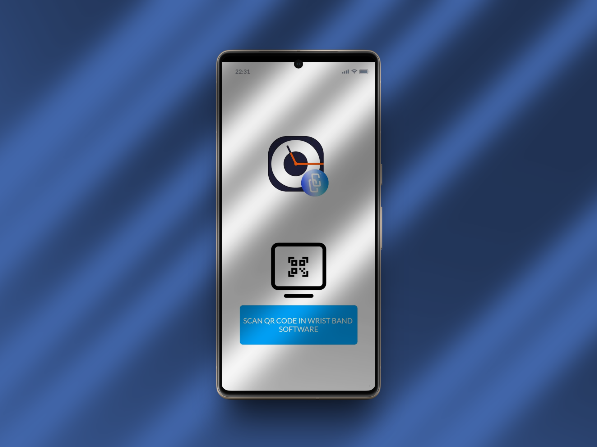Mobile App Schedules
