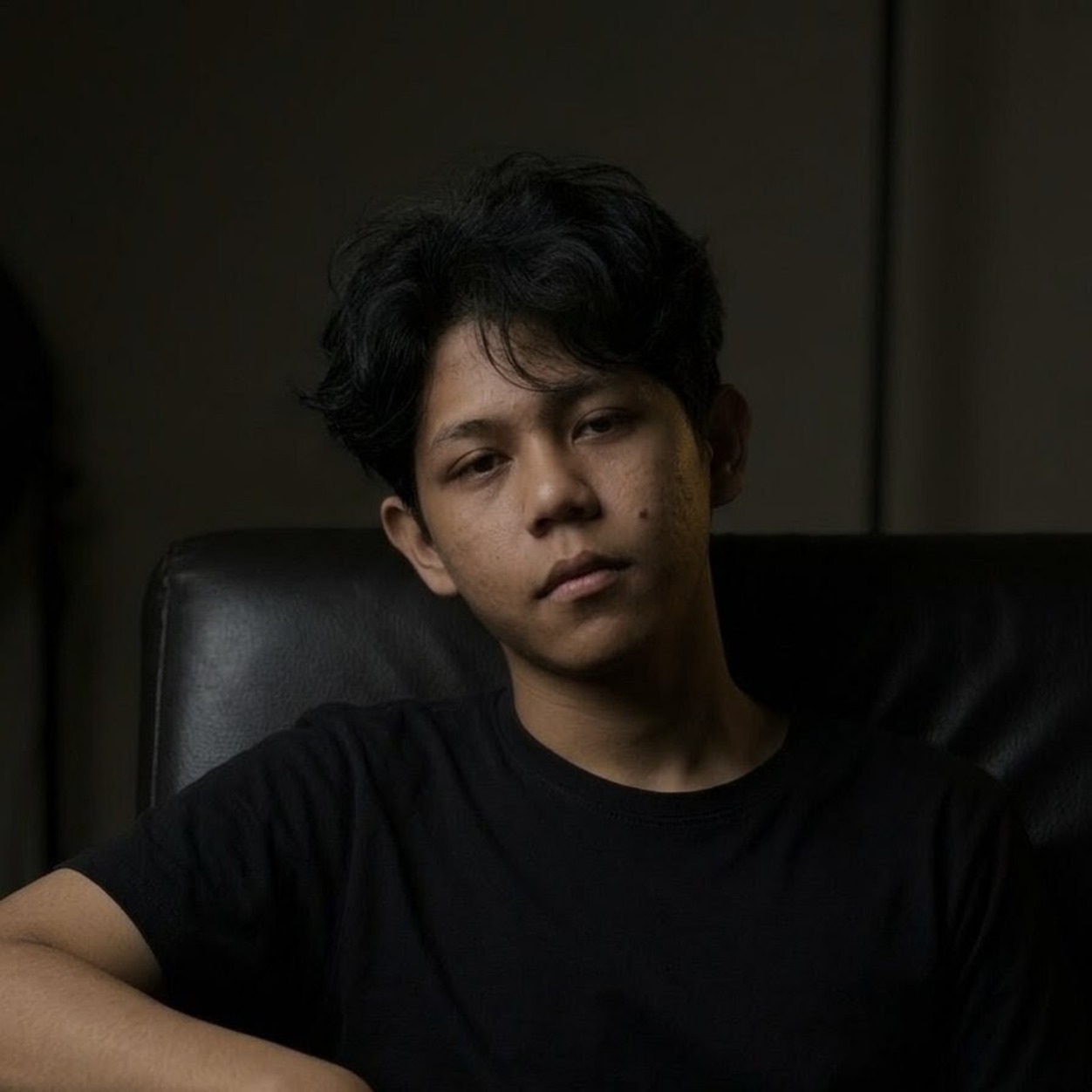 Irvan Farael Hanafi