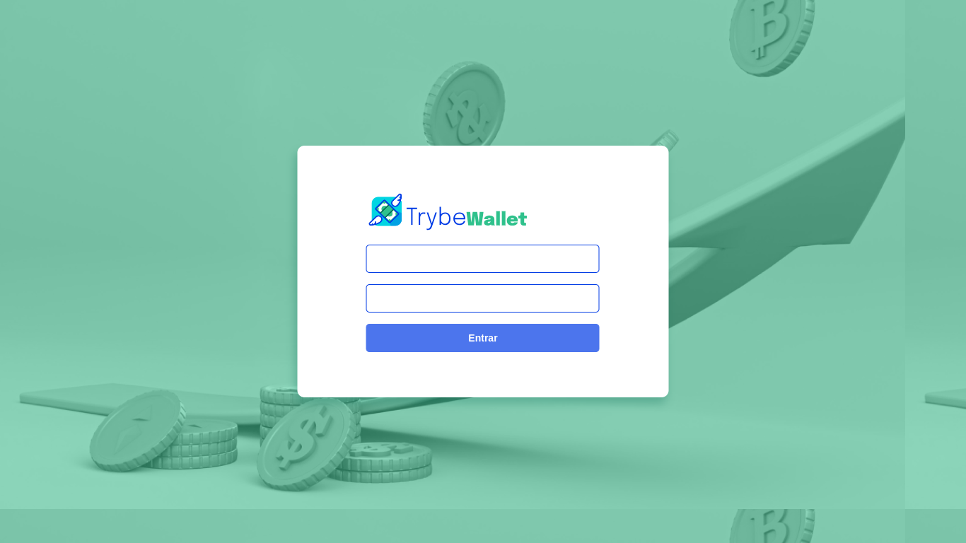 TrybeWallet