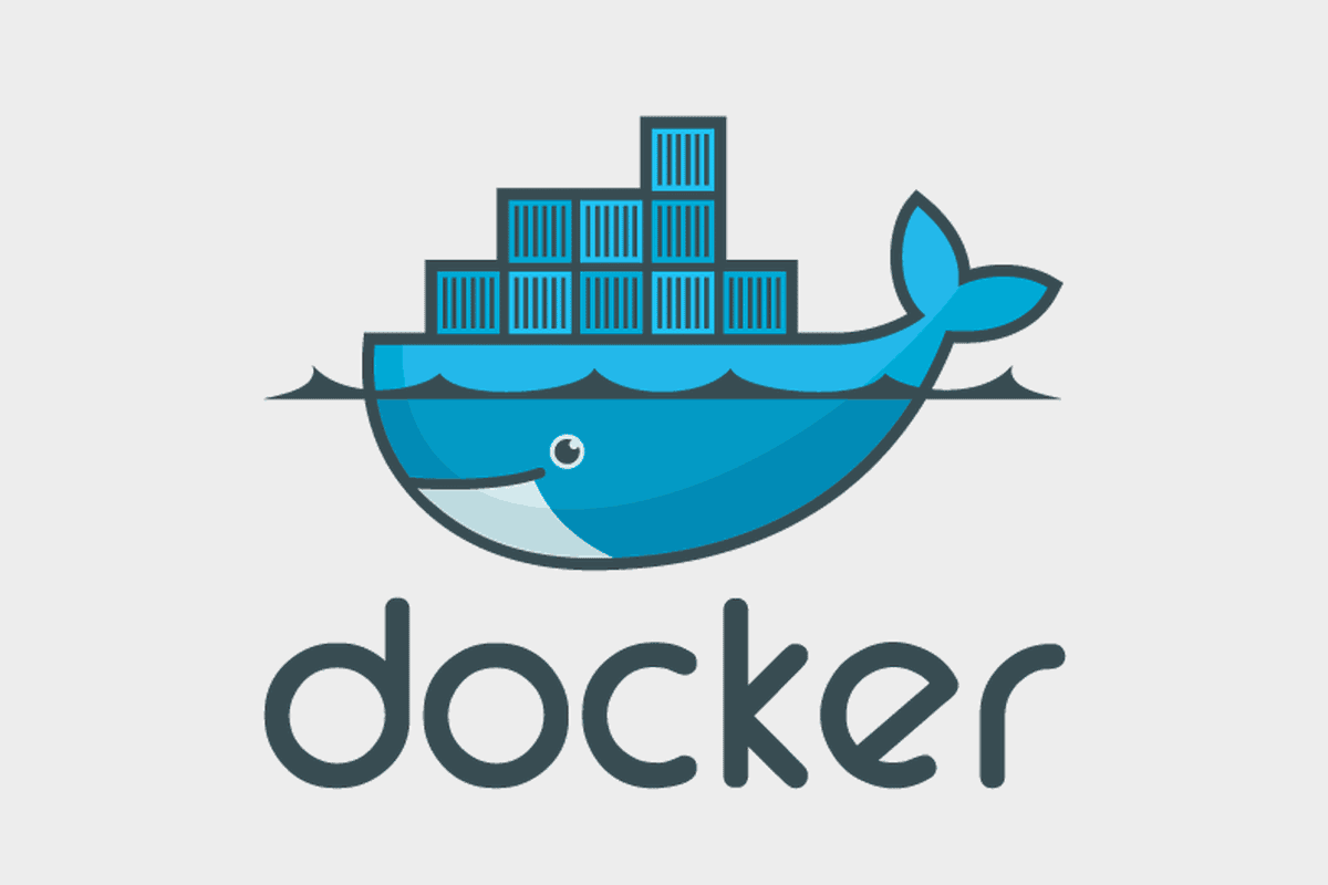 logo docker