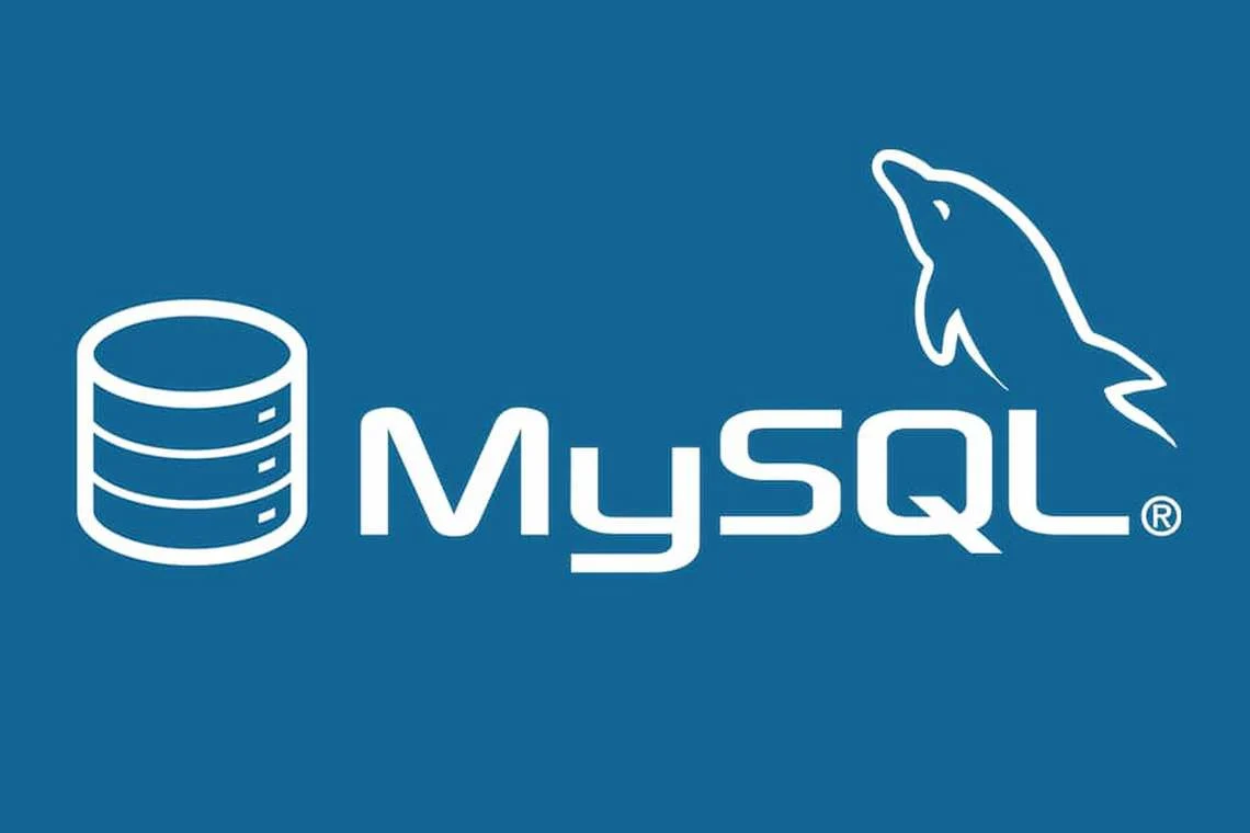 logo mysql