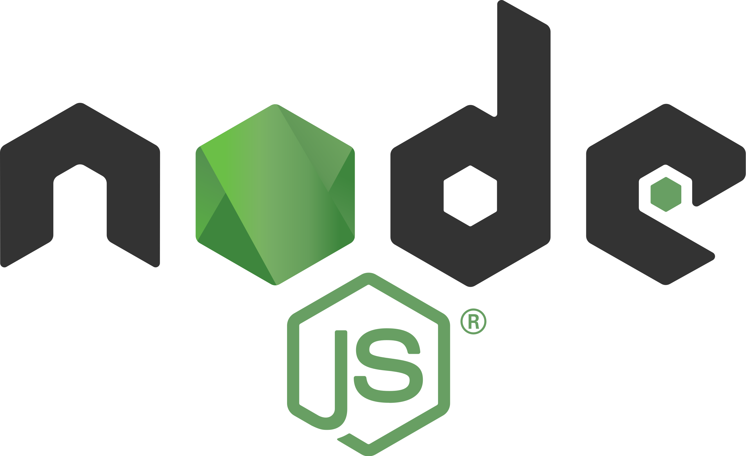 logo node