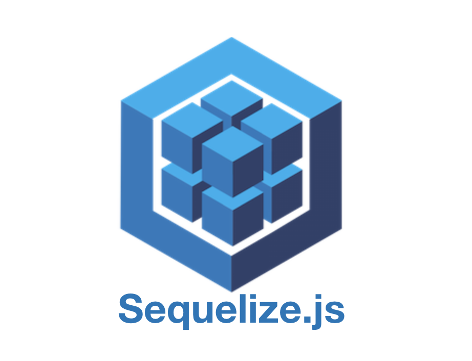 logo sequelize