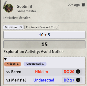 Initiative