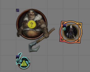 Vision Hack GM View