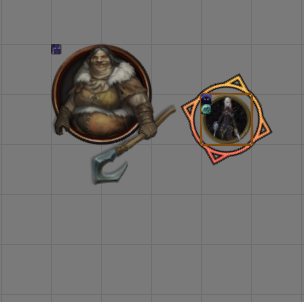 Vision Hack Player View