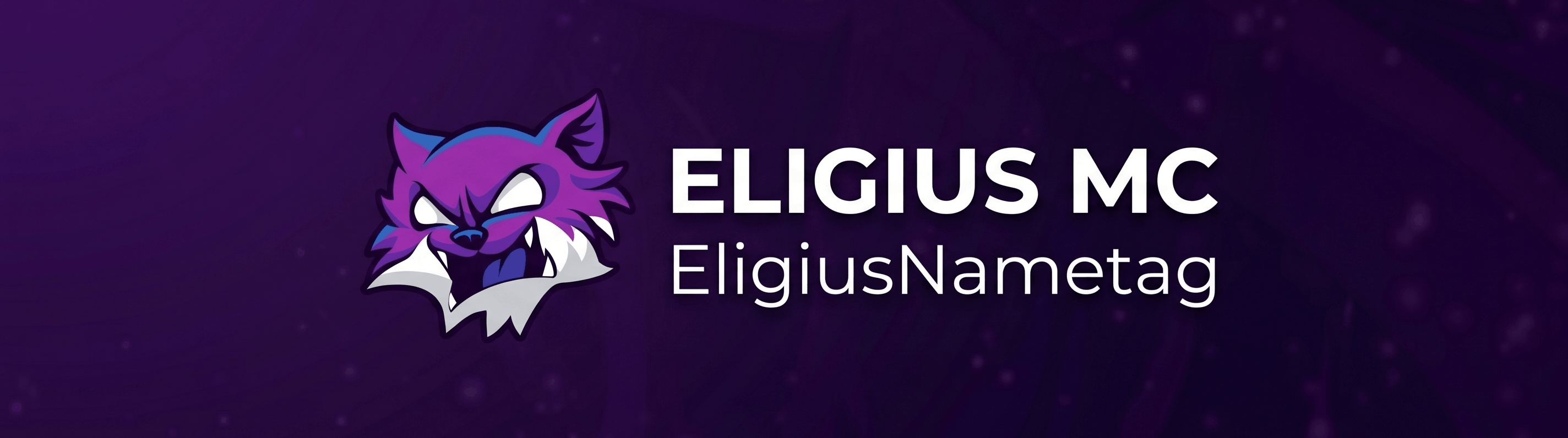 EligiusNametag Logo