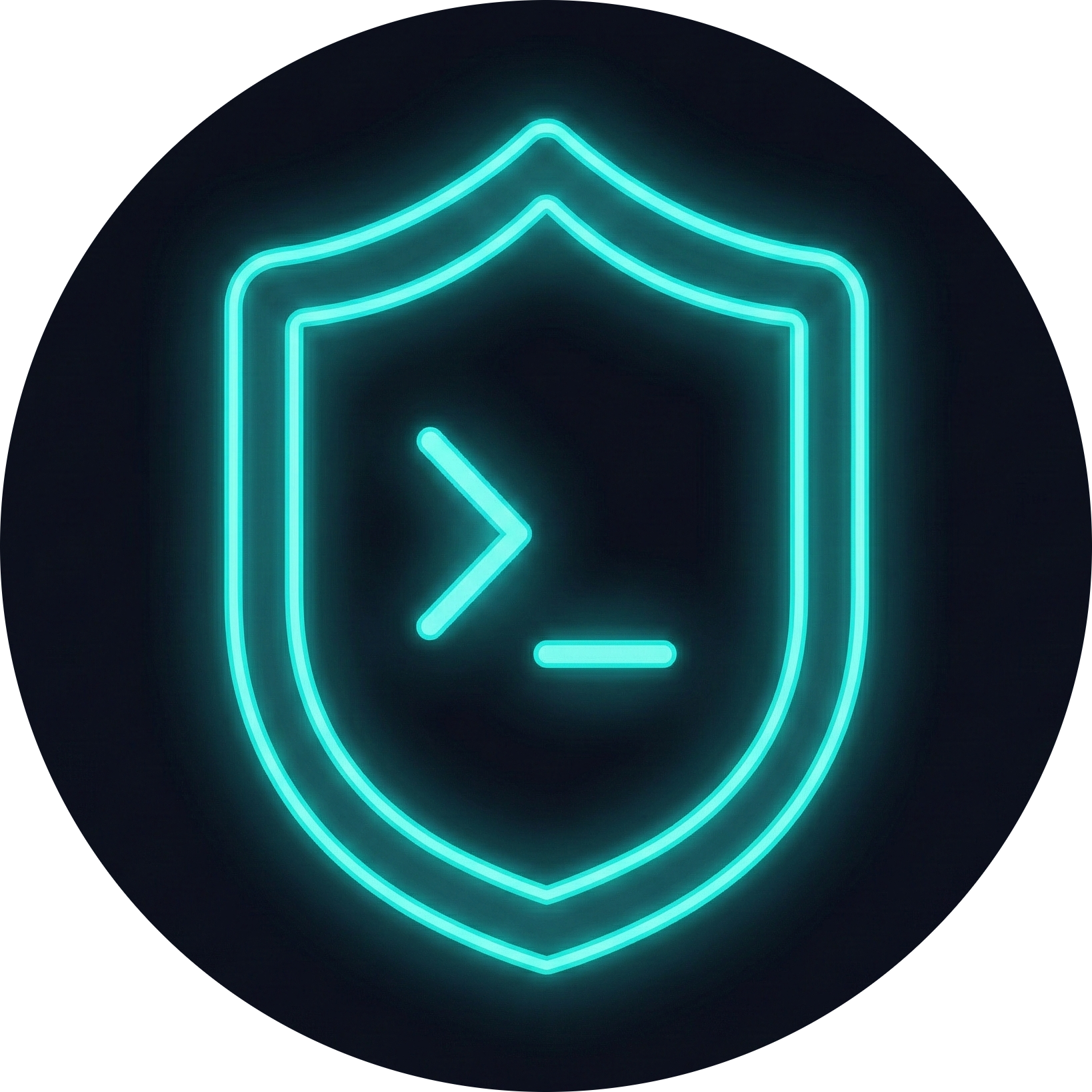 ThreatHub shield logo
