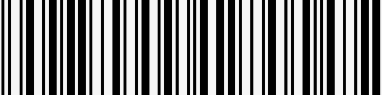 a barcode