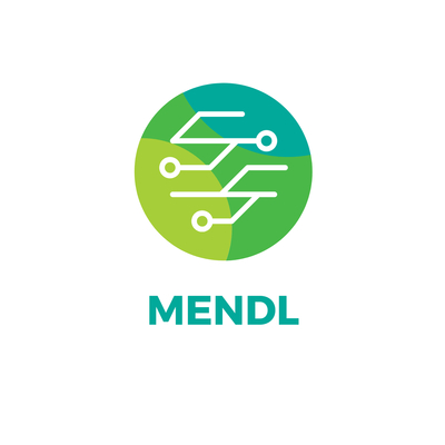 Mendl Logo