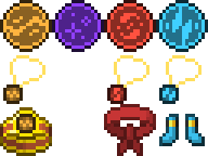 Medallion Content