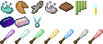 Miscellaneous Content