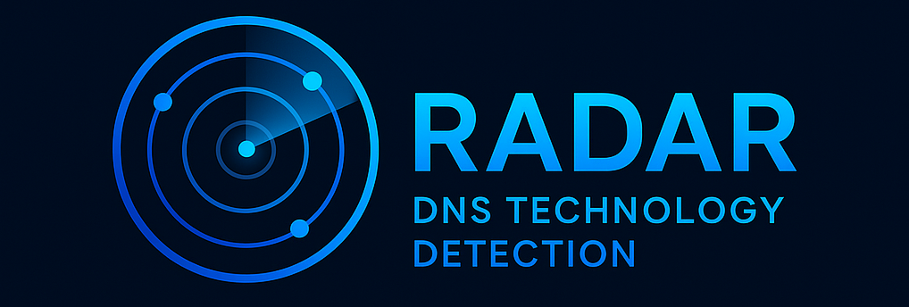 RADAR Logo