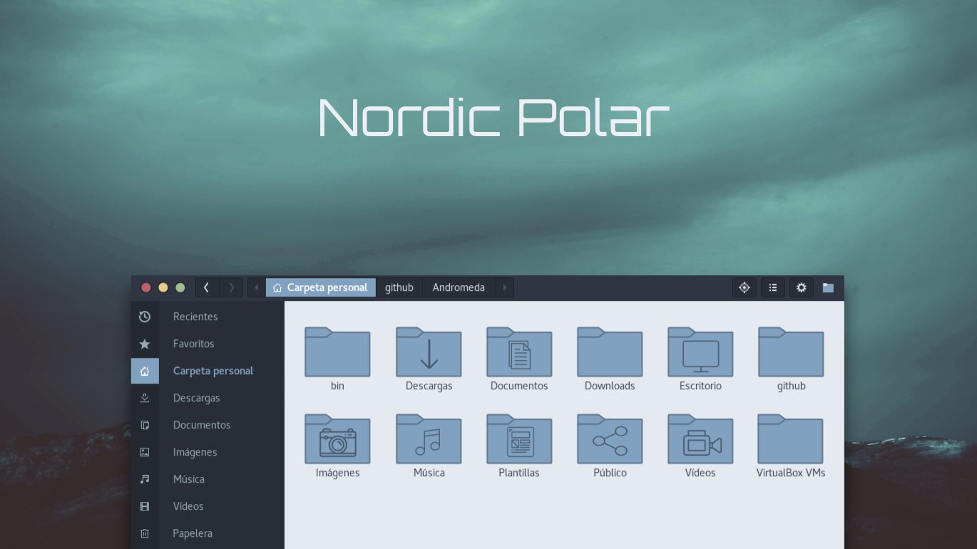 Nordic-Polar