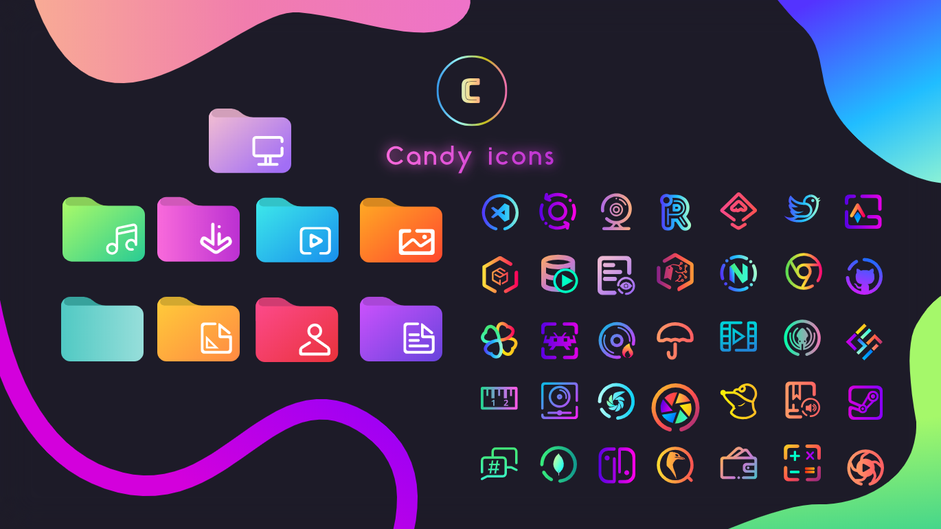 Desktop showcase capture