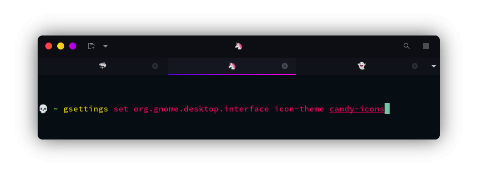 Desktop showcase capture