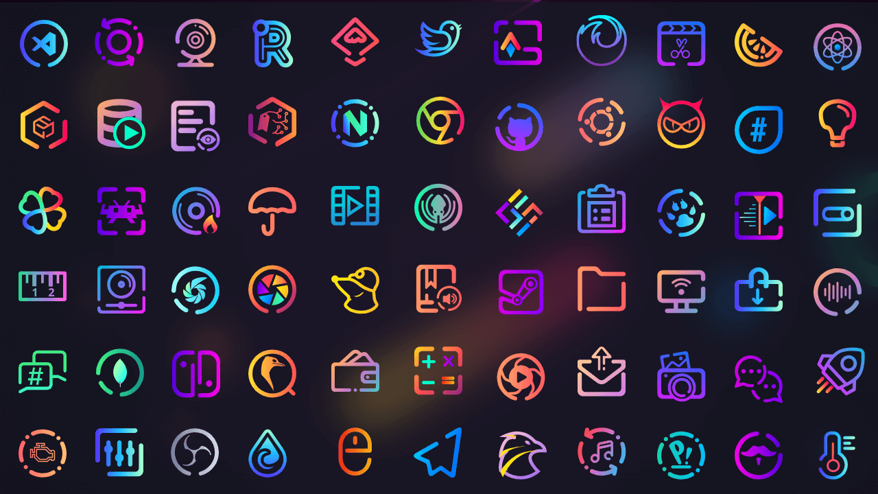 Desktop showcase capture