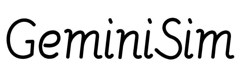 GeminiSim