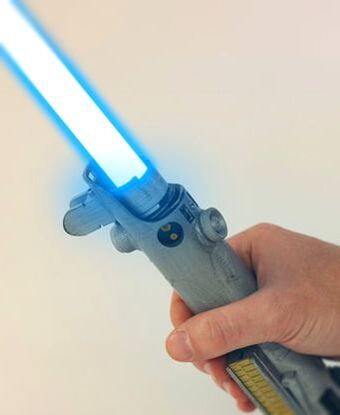 Lightsaber