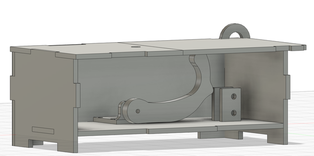 Useless Box in Fusion