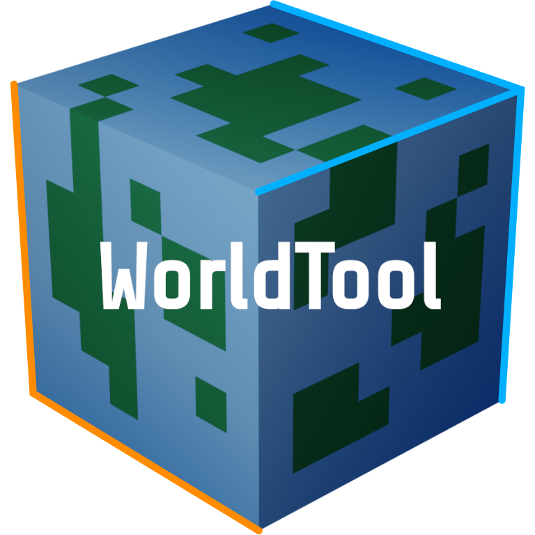 WorldTool Minecraft Data Pack