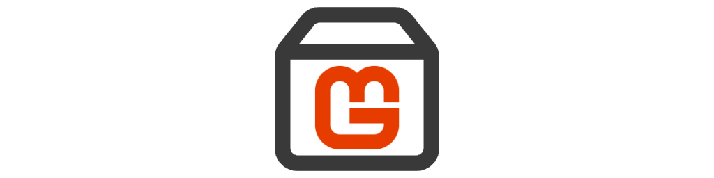 The GameBundle logo