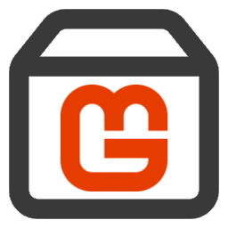 The GameBundle logo