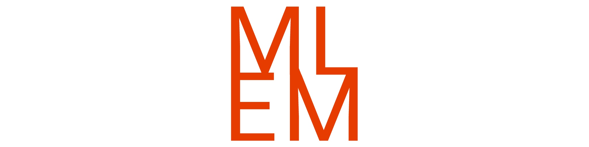 The MLEM logo