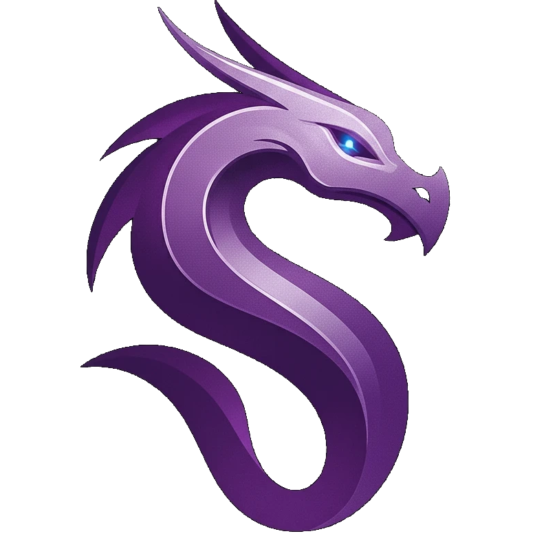 Dragon Launcher icon