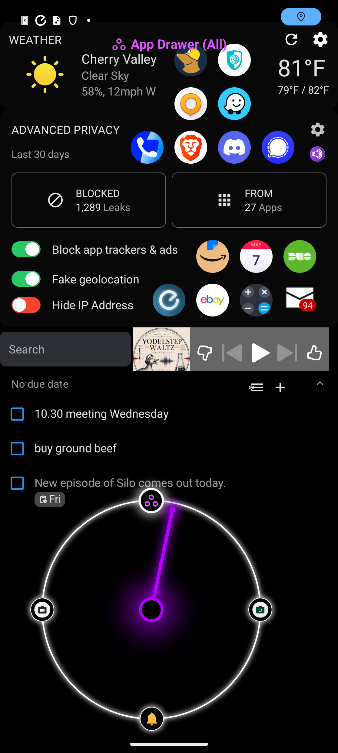 hopekx Screenshot