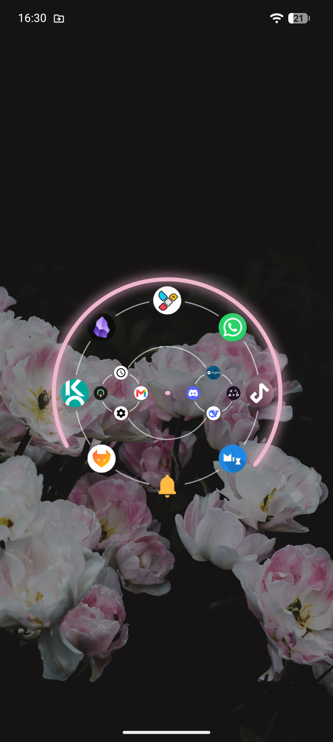 ridwan Screenshot