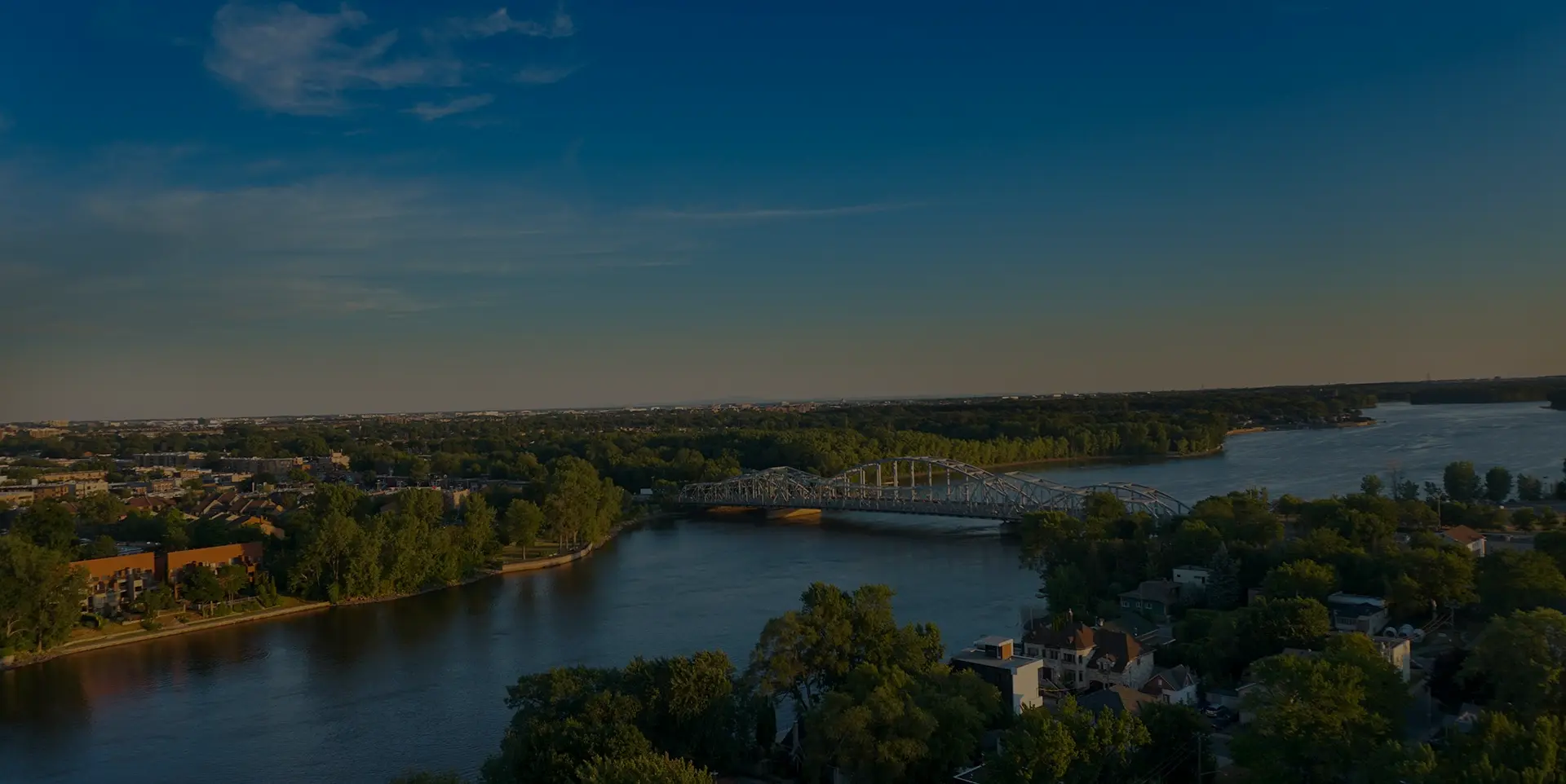 services de contracteur général sur la rive-nord