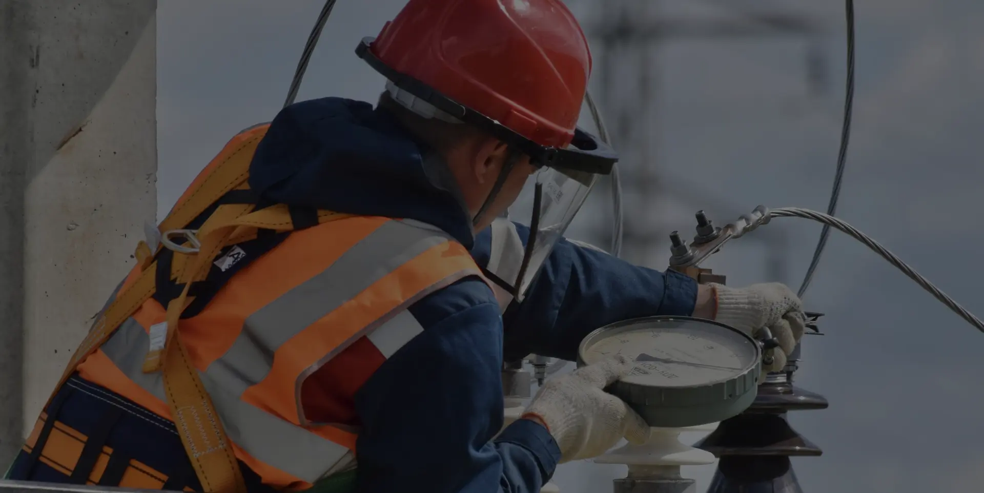 les meilleurs électriciens sur la rive sud