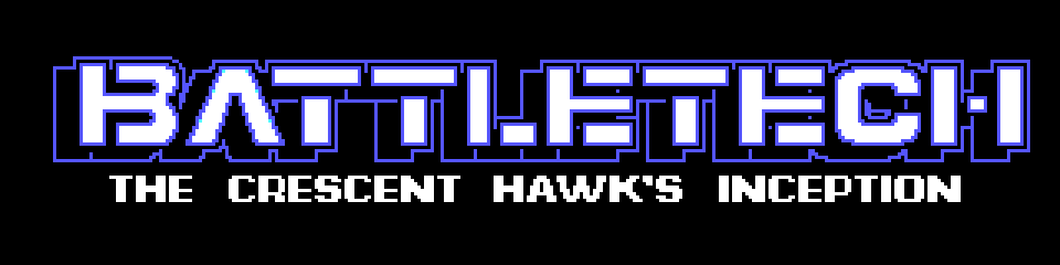 BattleTech: The Crescent Hawk's Inception