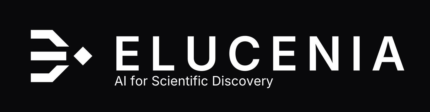 ELUCENIA · AI for Scientific Discovery