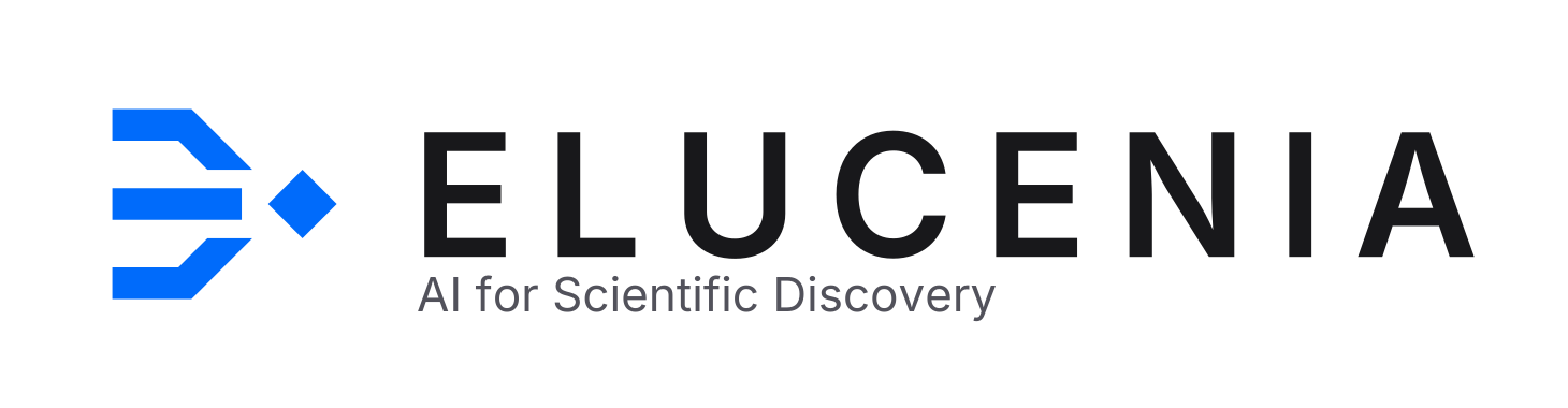 ELUCENIA · AI for Scientific Discovery