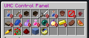 Example Inventory