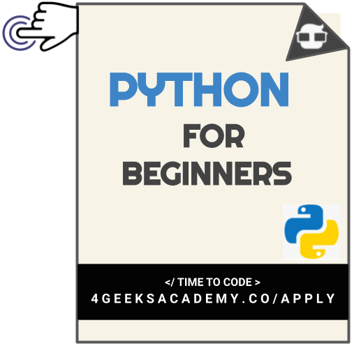 Python Beginner Programming Exercises