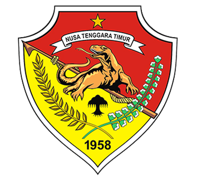 Logo Pemprov NTT