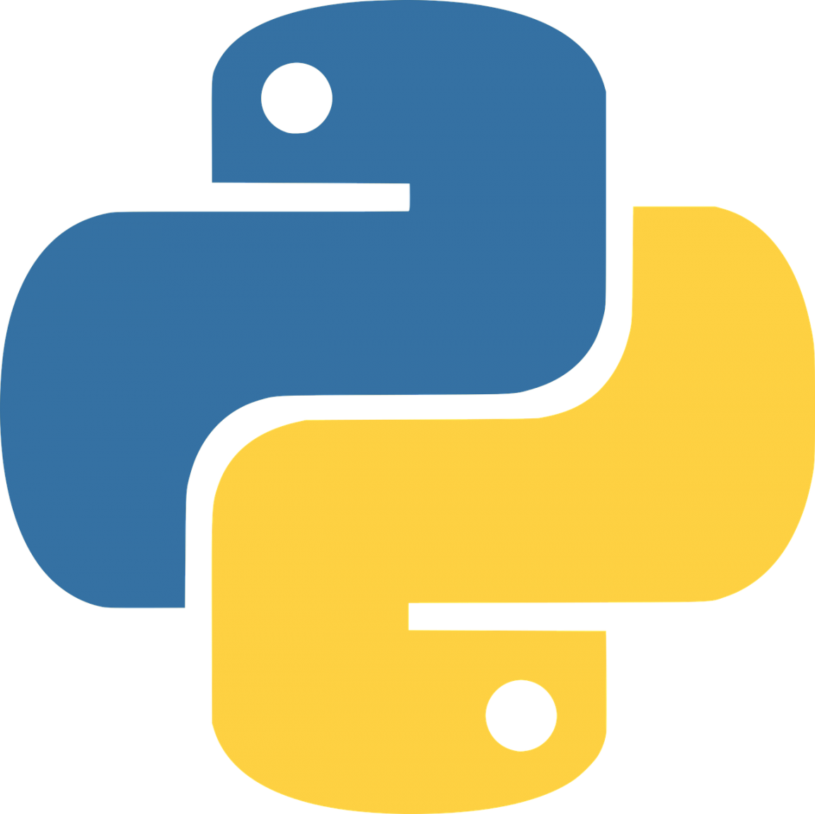 Python!