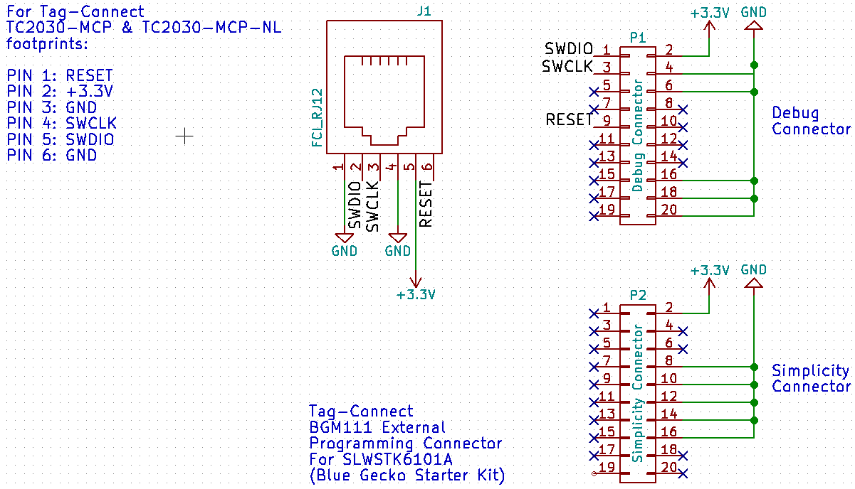 BGM111-External-Programmer, from the project README