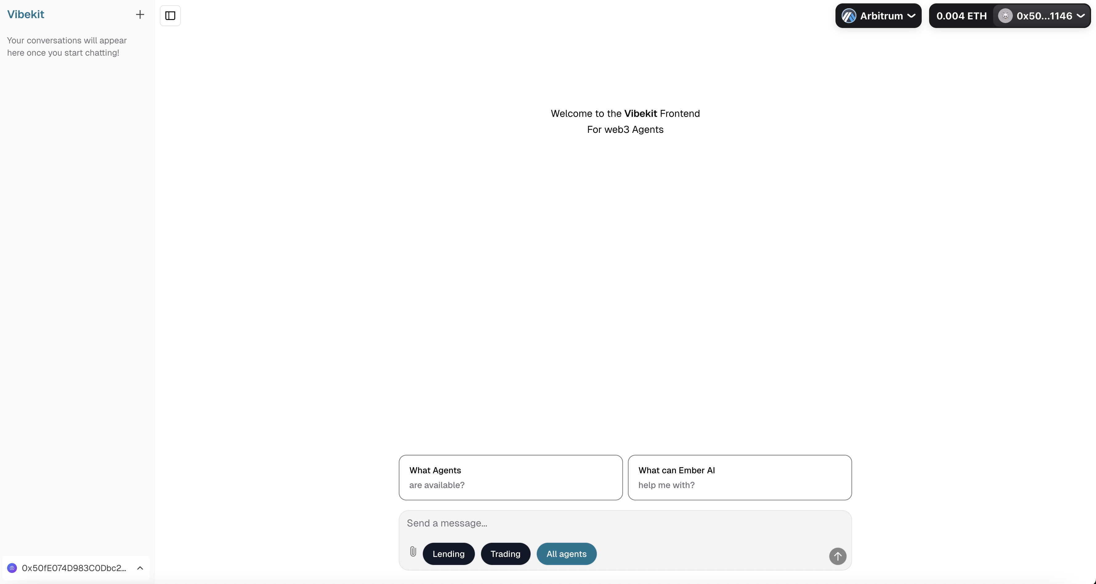 frontend