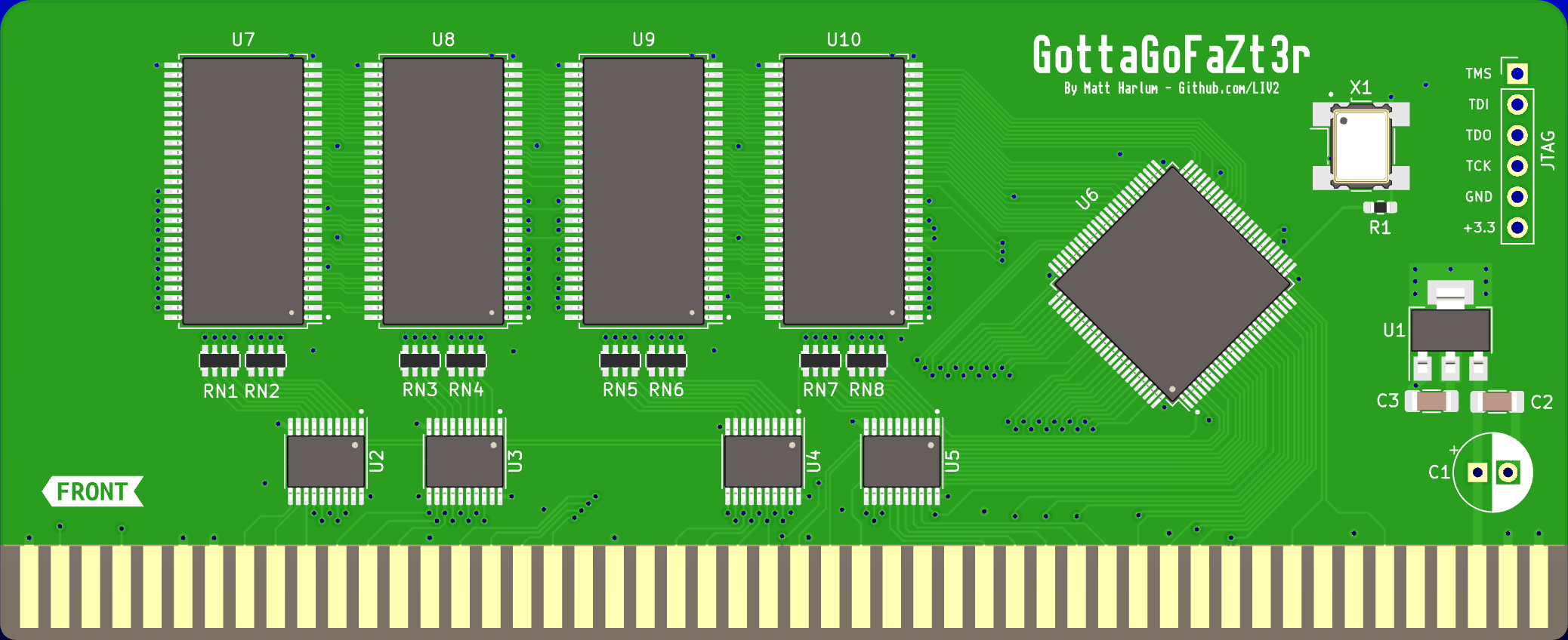 PCB